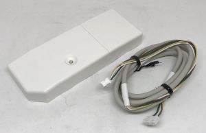 IntesisHome fjernkontroll Panasonic luft / luft varmepumper