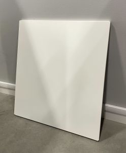 137. Sideplate 500 venstre F750
