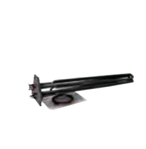 Varmeapparat 6,00 Kw 230 V foran