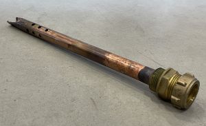 Plug-in tube (lang)