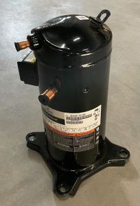 Atria kompressor 8