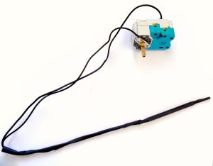 005. Termostat / temperaturbegrenser