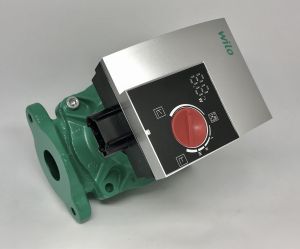 Sirkulasjonspumpe Wilo RS 25/6 -120