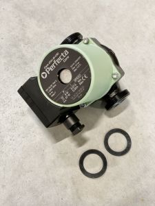 Sirkulasjonspumpe Perfecta Core 25U-8-130 EEI = 0,21