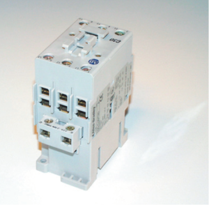 Kontaktor 100-C30