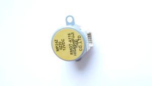 011A. Luftavvisningsmotor for Nordic Inverter FR-N / GR-N