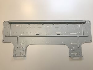 Installasjonsplate