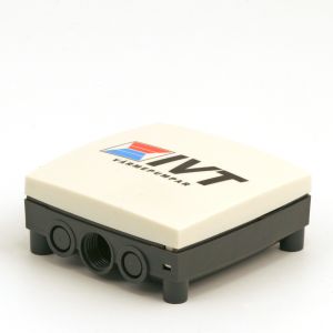 Utendørs sensor PT1000