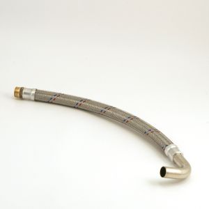 Flekseslange 3/4 &quot;L = 569mm med sving IVT Original