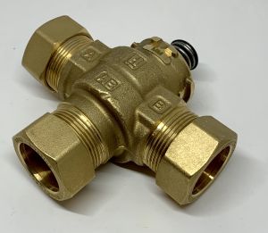 Thermia Skifteventil 28mm