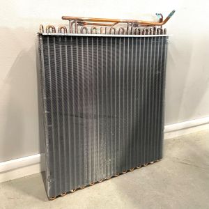 Kondensator CU-NE9 / 12NKE / PKE