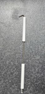 Tenningselektrode Bg300 / 400 L = 182