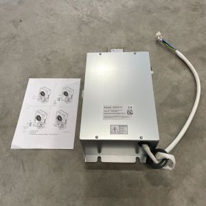 021B. Inverter ID857H 3-fase 14-18kW