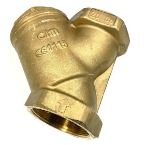 1500 Smutsfilter DN65