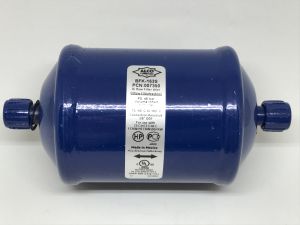 Tørketrommelfilter 3-8 Emerson BFK163S