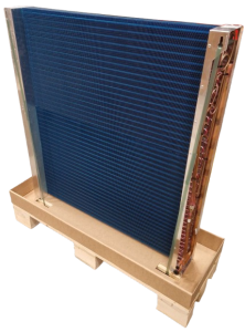 004B. Fordamper 13kW