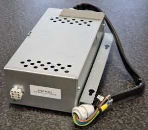 IVT mykstarter CE11 Mitsubishi til IVT Greenline HE C11, E11