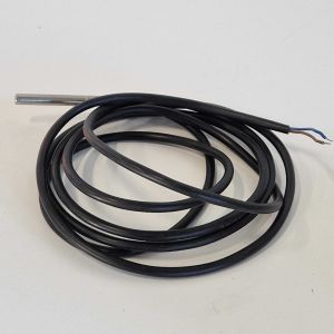 Temp-sensor PTC 6x50mm std-fra