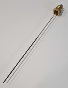Elektrisk anode for Comfortzone EX-pumper