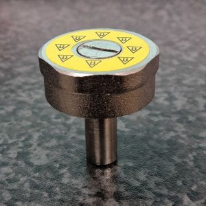 Hettemagnet DN20 for filterkuleventil