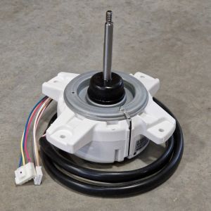 Panasonic viftemotor