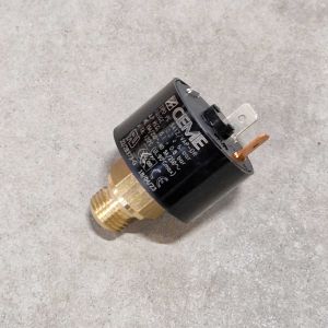 012B. Trykk PC G1 / 4 "