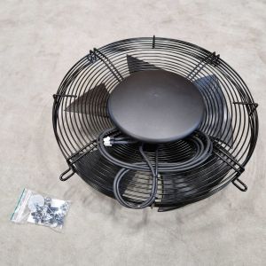 Vifte til CTC Ecoair 406-408