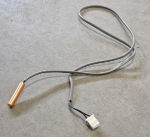 Temperatursensor 43T50336 for utendørs enhet Shorai RAS-25PAVSG-ND og RAS-35PAVSG-ND