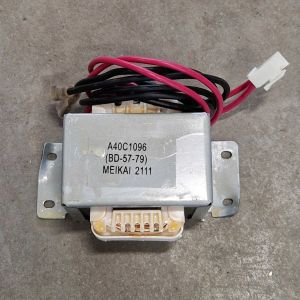 Transformator COMPLETE CWA40C1096 - Panasonic