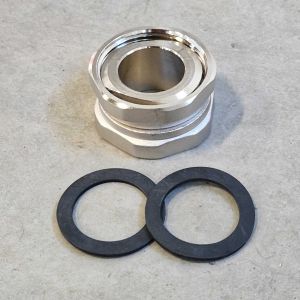 Pumpeflens R40 / R40