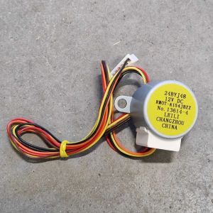 009B. Luftretningsmotor V