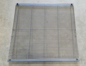 121. Grill, Vifte Pca131a037