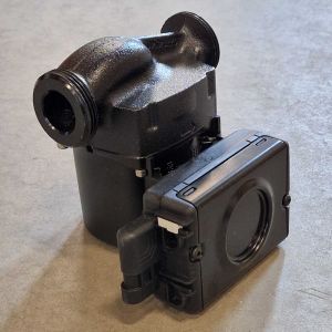 Pump UPM GEO 25-85 130 mm - AIT