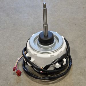 Likströmsmotor (dc,280v,90w ) l6cbyyyl0083 - Panasonic