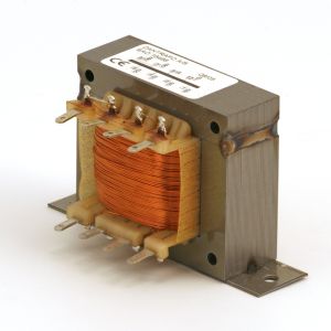 Transformator 165 w vifte