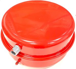 Ekspansjonskar 12 liter, utvR20, 1,5 bar til Elomax, Elomin III fra og med produksjonsnr. 75838 og Thermo Flow NG