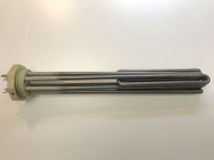 Elektrisk patron for Combimax (CU)