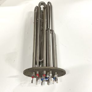 Elektrisk patron 13 kw for Focus PV-13