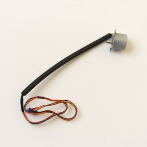 007B. Luftavvisningsmotor Nordic Inverter JHR / KHR / PHR / EHP