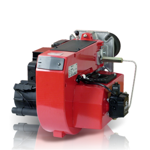 Oljebrenner B40A 1F 230V