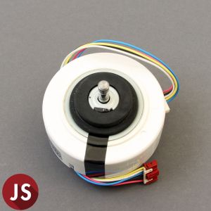 003B. Vifte motor indre del Nordic Inverter JHR-N, KHR-N, PHR-N