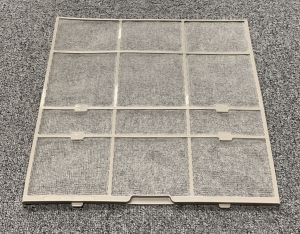 Luftfilter for Fujitsu 09LMCB
