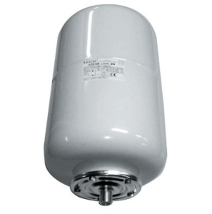Ekspansjonskar ACS CE, 24 liter, ekst R20, 6 bar