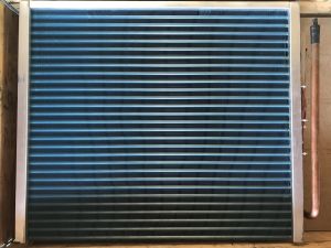 017. Fordamper 8-10kw