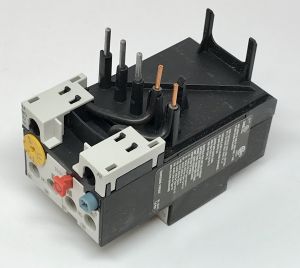 026. Motorbeskyttelsessett 6-10 Amp