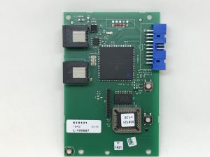 034. Cpu F-11 / 12-20 / 30v.1.20 Res.d.
