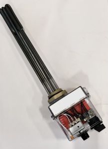VB 6010 L 6kW ELPATRON VARMEBARON