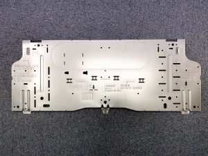 Installasjonsplate Mitsubishi MSZ-FH35VE-E1
