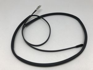 115. Varmgassføler