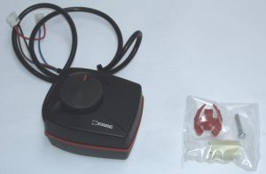 WIRE HARNESS ASSY 3 WAY
